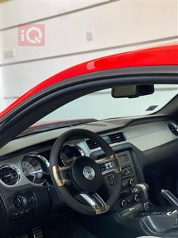 فورد موستانج